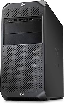 Amazon.com: HP Z4 G4 Workstation, Intel Core X-Series i7
